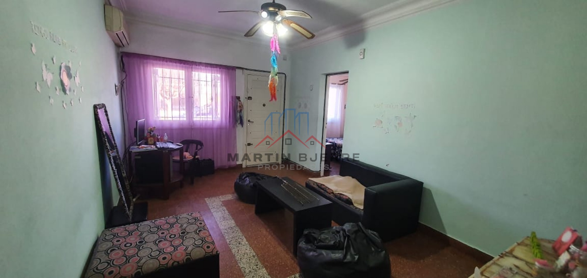 VENTA CHALET 4 AMBIENTES CIUDAD EVITA - LA MATANZA -