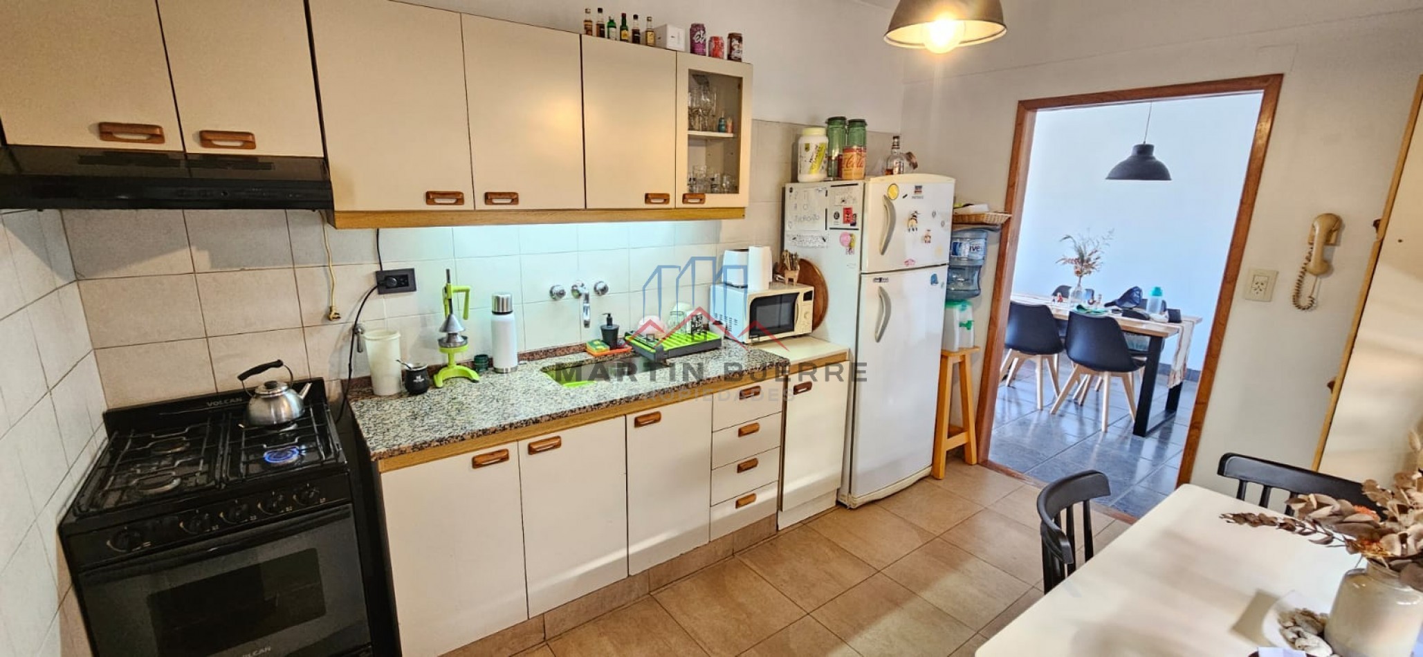 VENTA DEPARTAMENTO BARRIO ALAS , CIUDAD EVITA, LA MATANZA