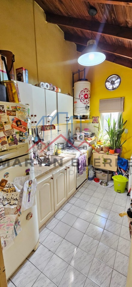 VENTA DEPARTAMENTO DE 4 AMBIENTES. VILLA ROSSI. CIUDAD EVITA . LA MATANZA.