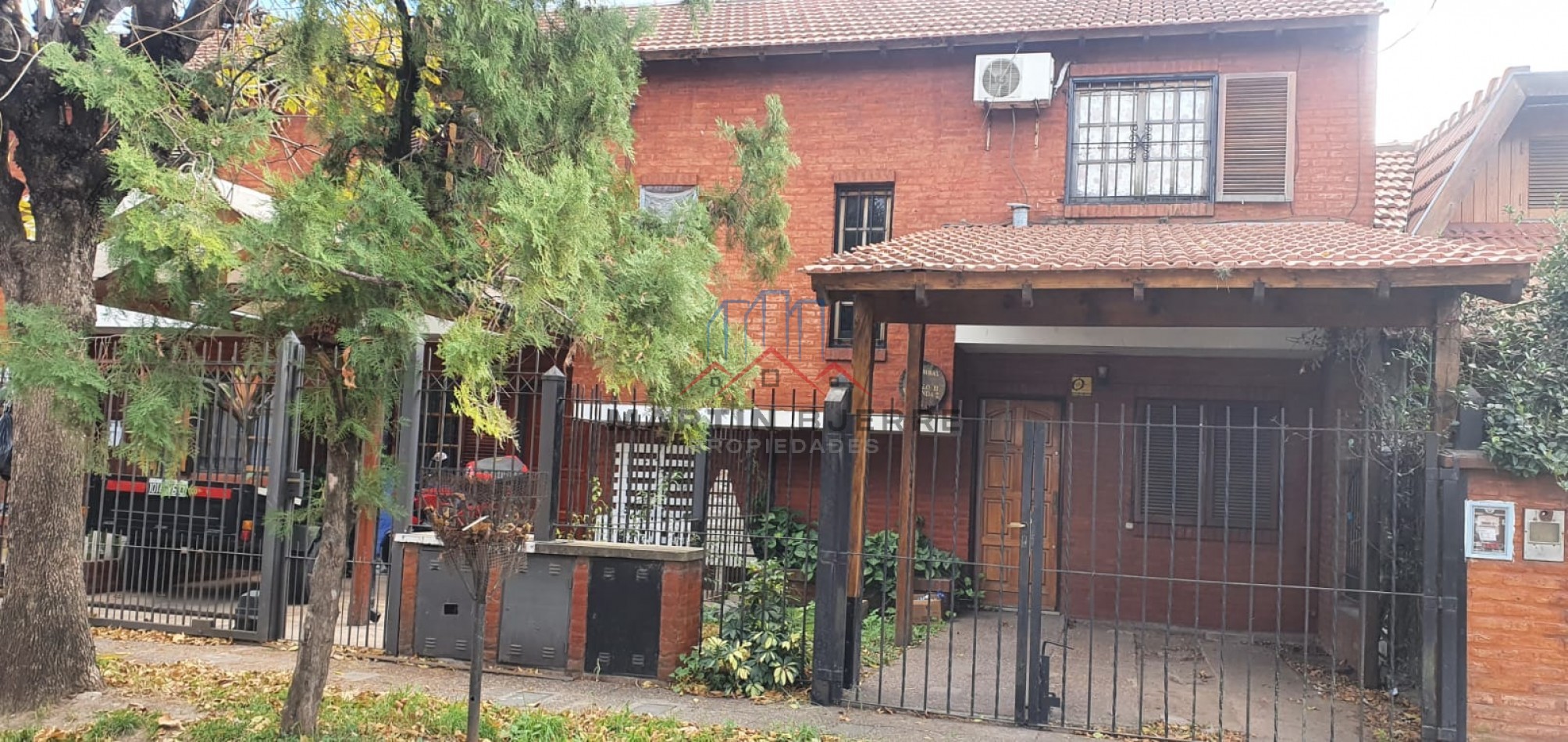 Alquier Duplex 3 ambientes Barrio Pampero, Ciudad Evita