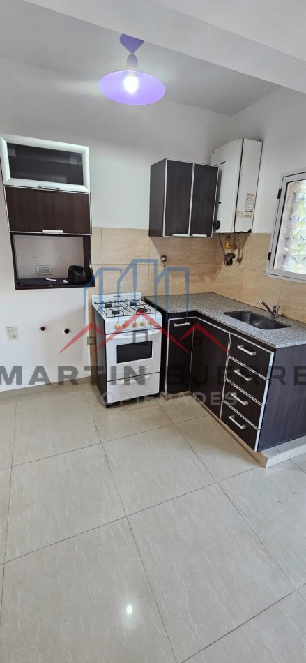 VENTA DE DEPARTAMENTO 2 AMBIENTES CIUDAD EVITA, LA MATANZA