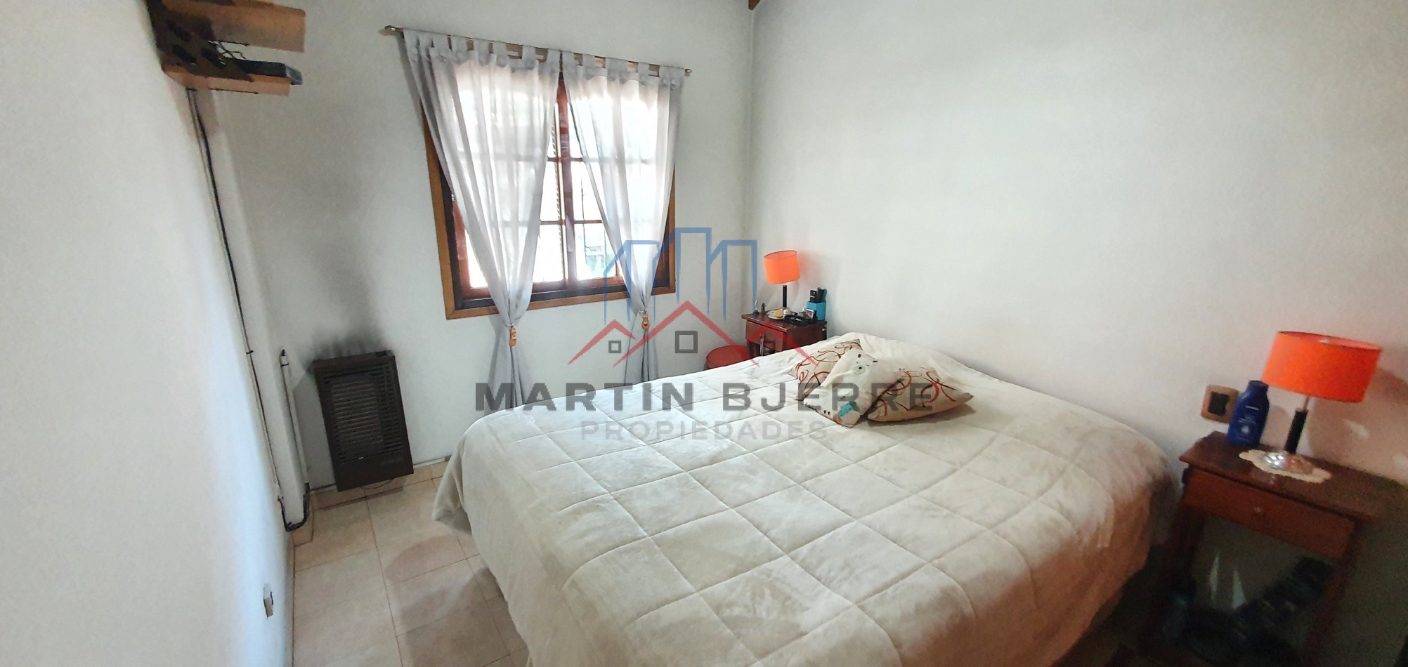 Venta Duplex 5 ambientes en Barrio Pampero Ciudad Evita