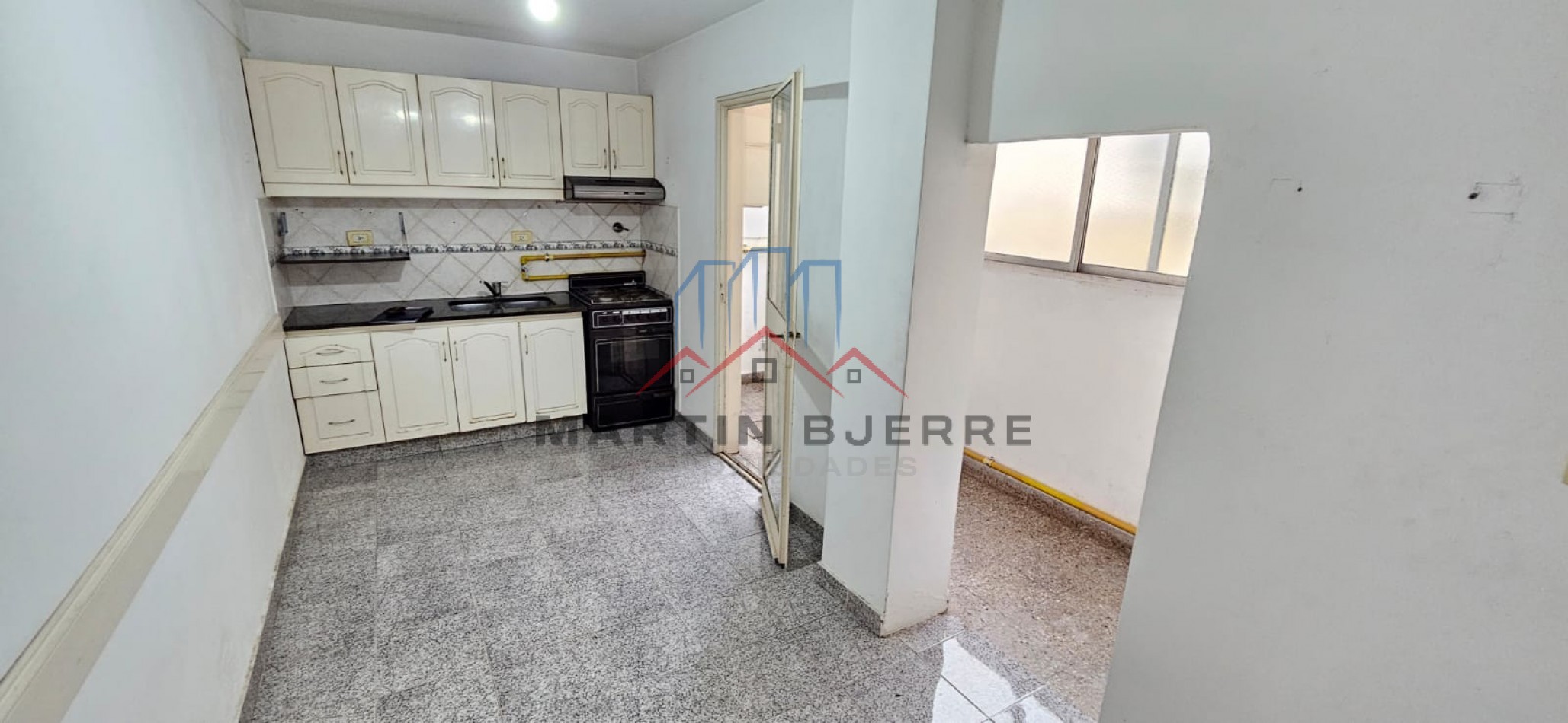 VENTA DEPARTAMENTO 4 AMBIENTES BARRIO ALAS, CIUDAD EVITA