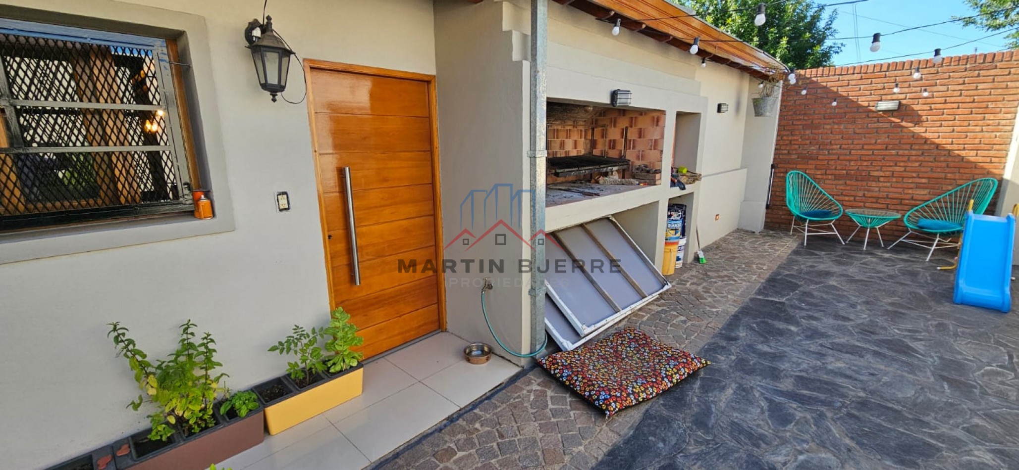Venta Chalet 4 ambientes Ciudad Evita, La Matanza