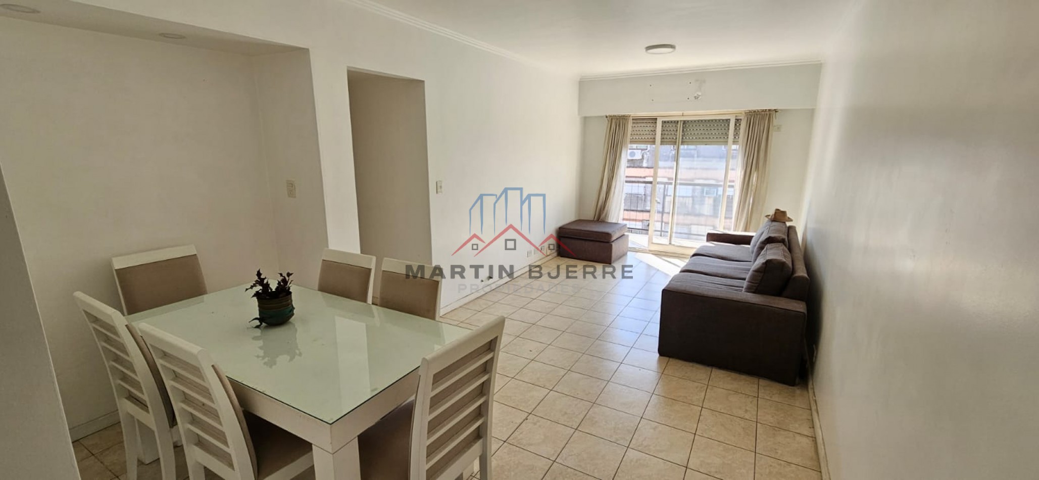 VENTA DEPARTAMENTO BARRIO ALAS 4 AMBIENTES, CIUDAD EVITA