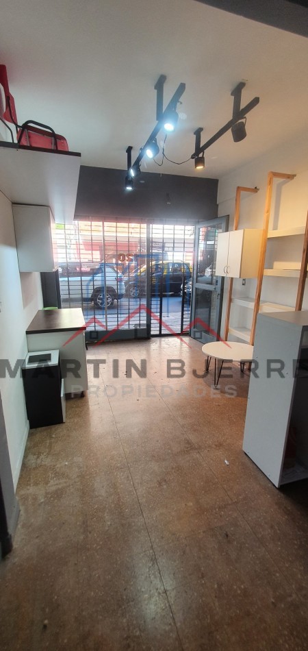 Venta Local Comercial en Almagro, Capital Federal