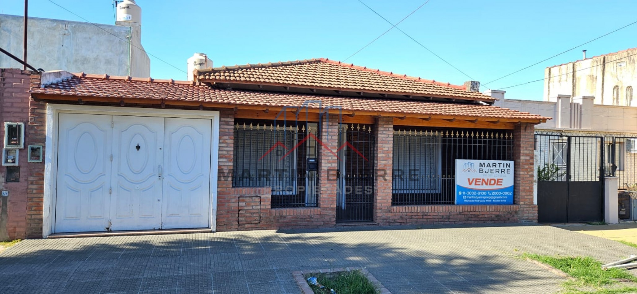 Alquiler Casa 4 ambientes en Aldo Bonzi