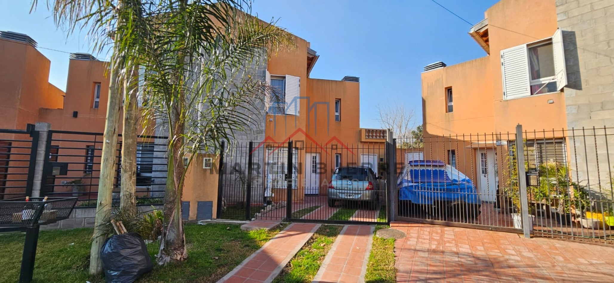 ALQUILER DUPLEX 3 AMB. COTEVI, CIUDAD EVITA.LA MATANZA