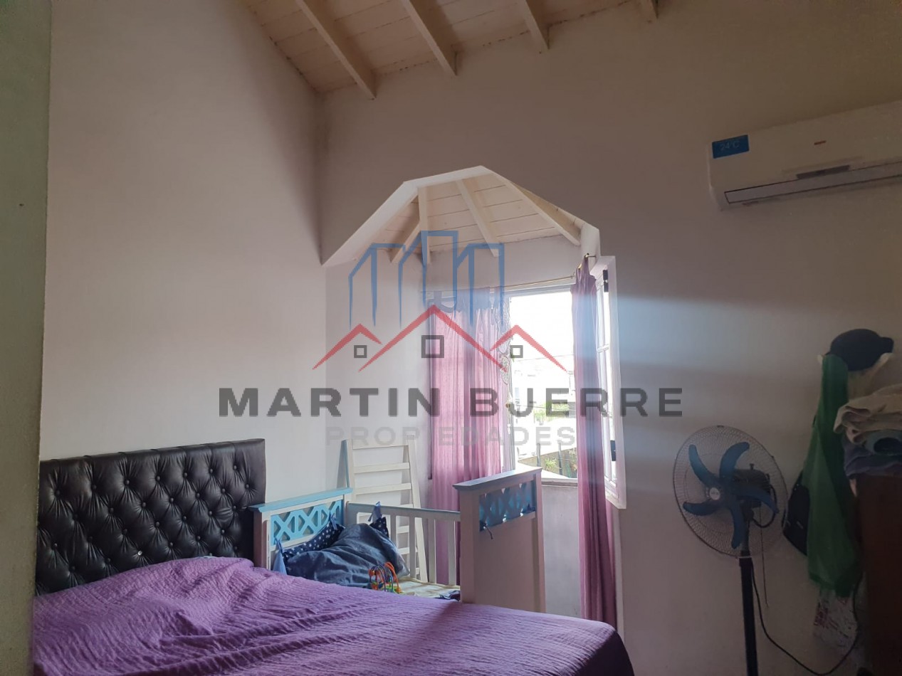 VENTA Duplex 3 ambientes Barrio FECOOVIMA Gregorio de Laferrere