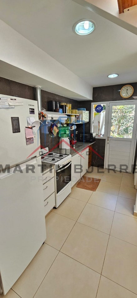 Venta  Duplex 3 ambientes  Ciudad Evita.  