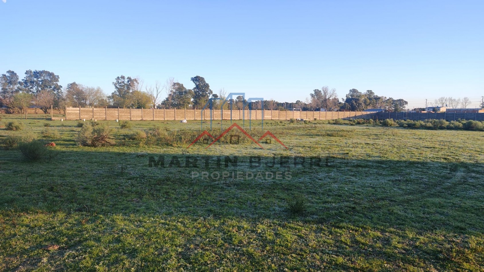 Venta Lote El Molino II, Virrey del Pino, La Matanza