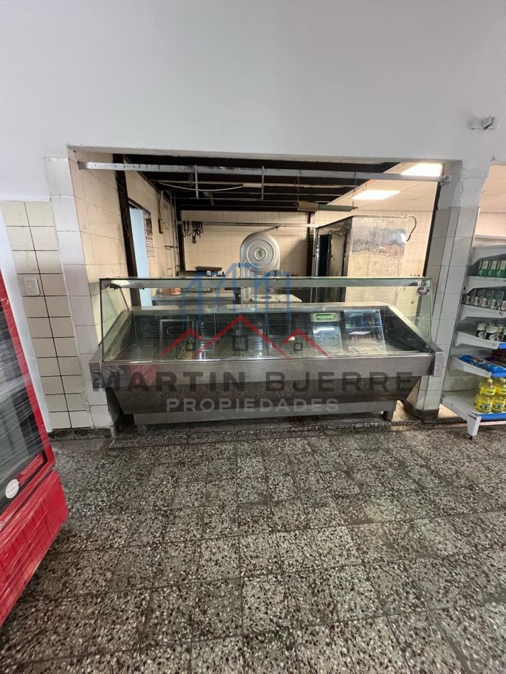 Alquiler Local Carniceria en Mercado en Zona 1ra, Ciudad Evita