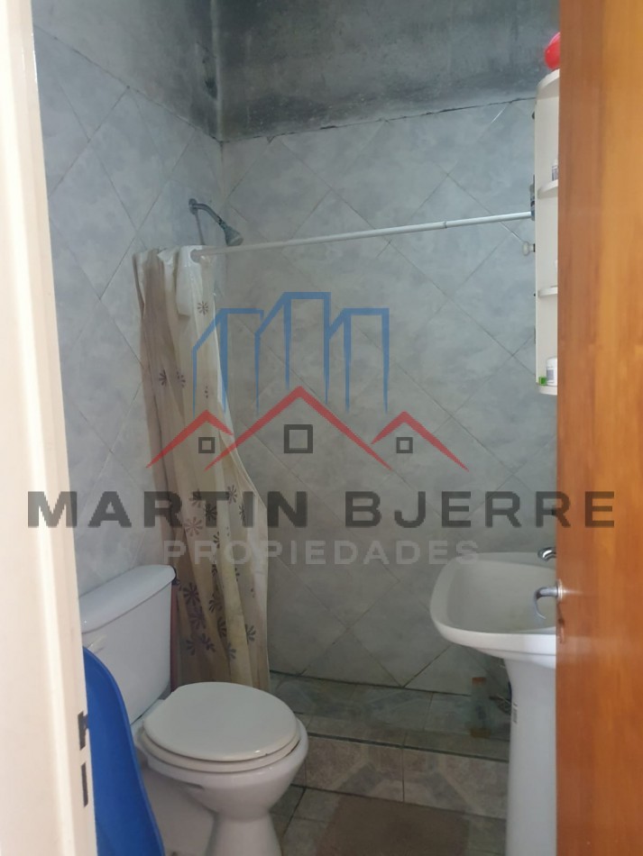 VENTA Duplex 3 ambientes Barrio FECOOVIMA Gregorio de Laferrere