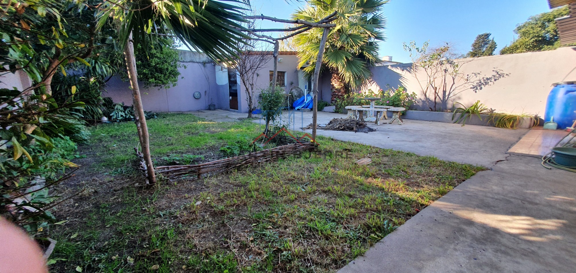 VENTA CHALET 4 AMBIENTES CIUDAD EVITA - LA MATANZA -