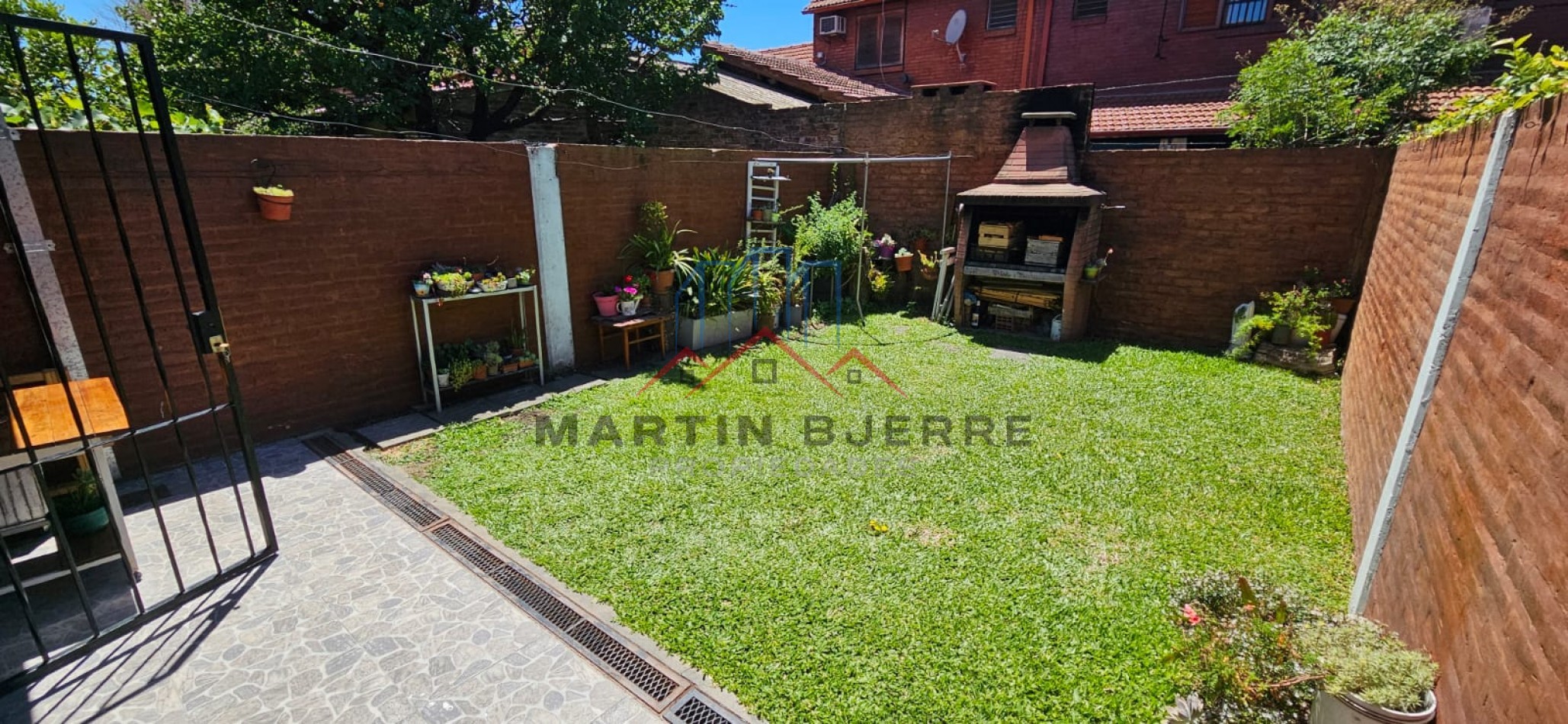 Venta Duplex 3 ambientes en Barrio Pampero Ciudad Evita