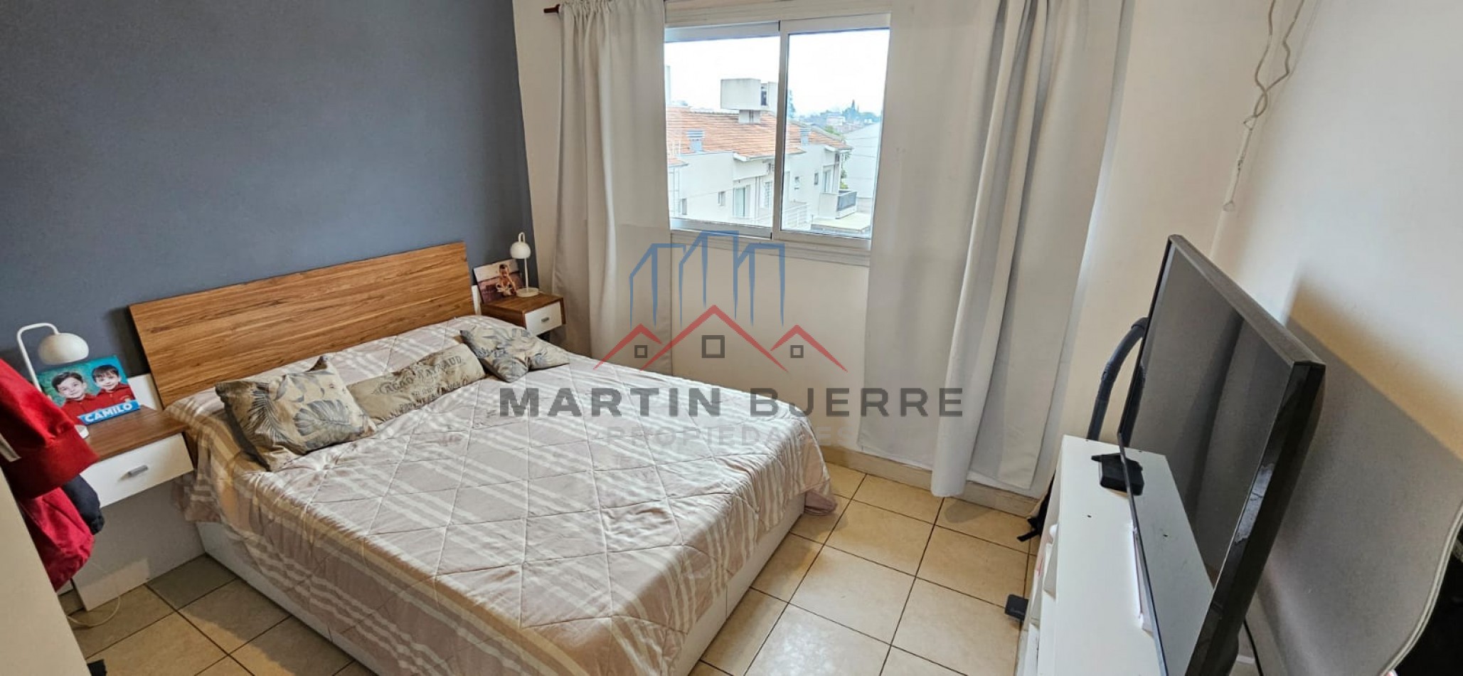 VENTA DEPARTAMENTO 3 AMBIENTES BARRIO PROCREAR. CIUDAD EVITA. LA  MATANZA.