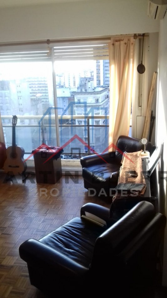 Venta Departamento 2 ambientes en Zona Once, Capital Federal
