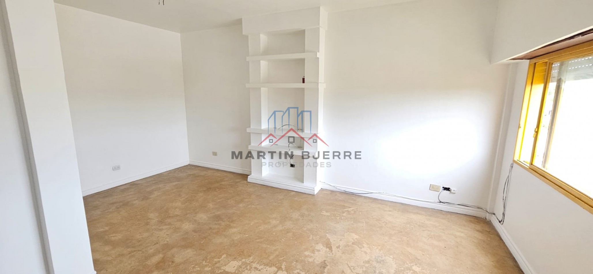 VENTA DEPARTAMENTO 3 AMBIENTES ALDO BONZI