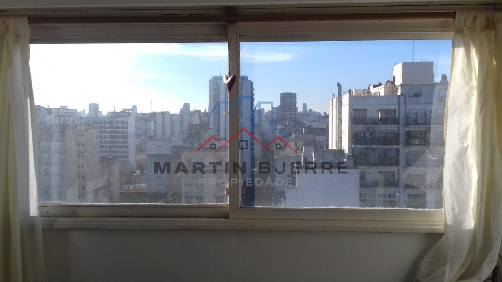Venta Departamento 2 ambientes en Zona Once, Capital Federal