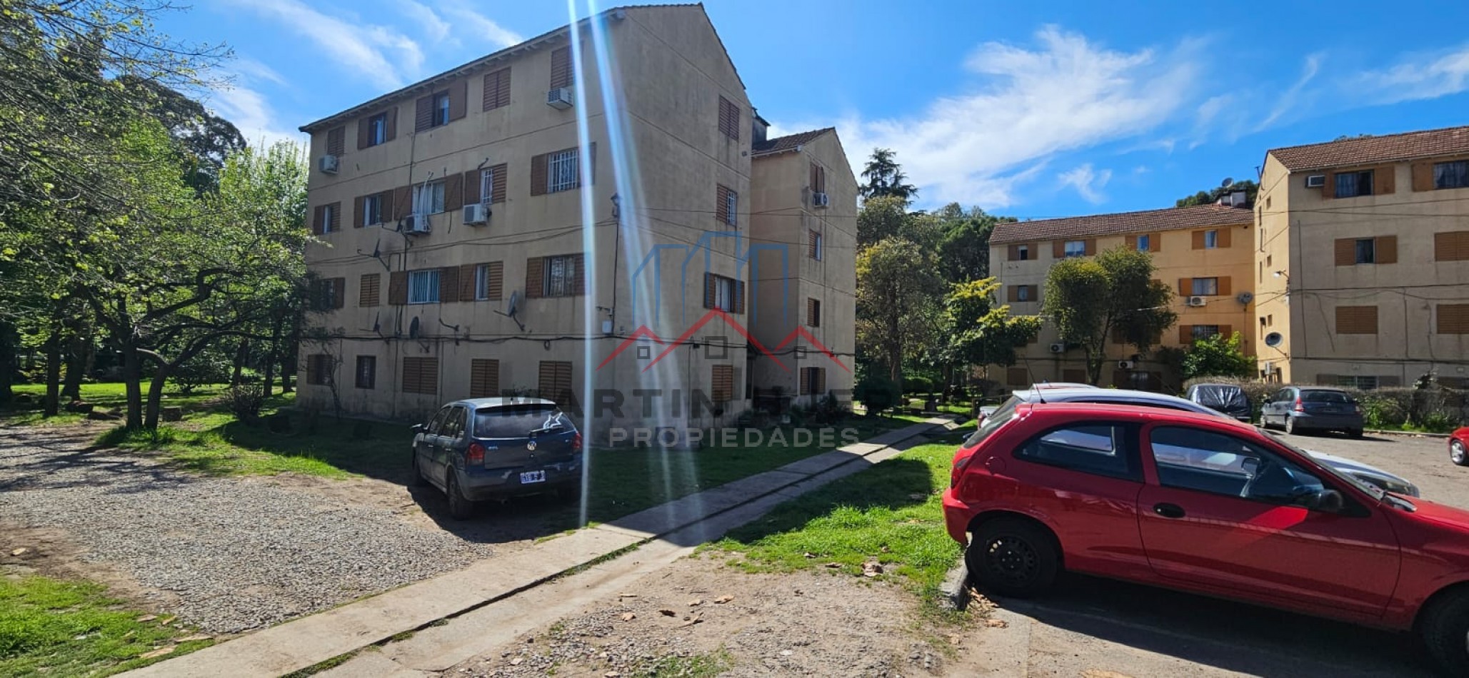 ALQUILER DEPARTAMENTO PLANTA BAJA BARRIO VILLA ROSSI, CIUDAD EVITA, LA MATANZA