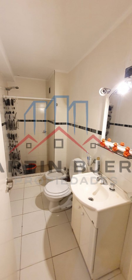 Venta Departamento 4 Ambientes Barrio Solares del Aeropuerto, Ciudad Evita.