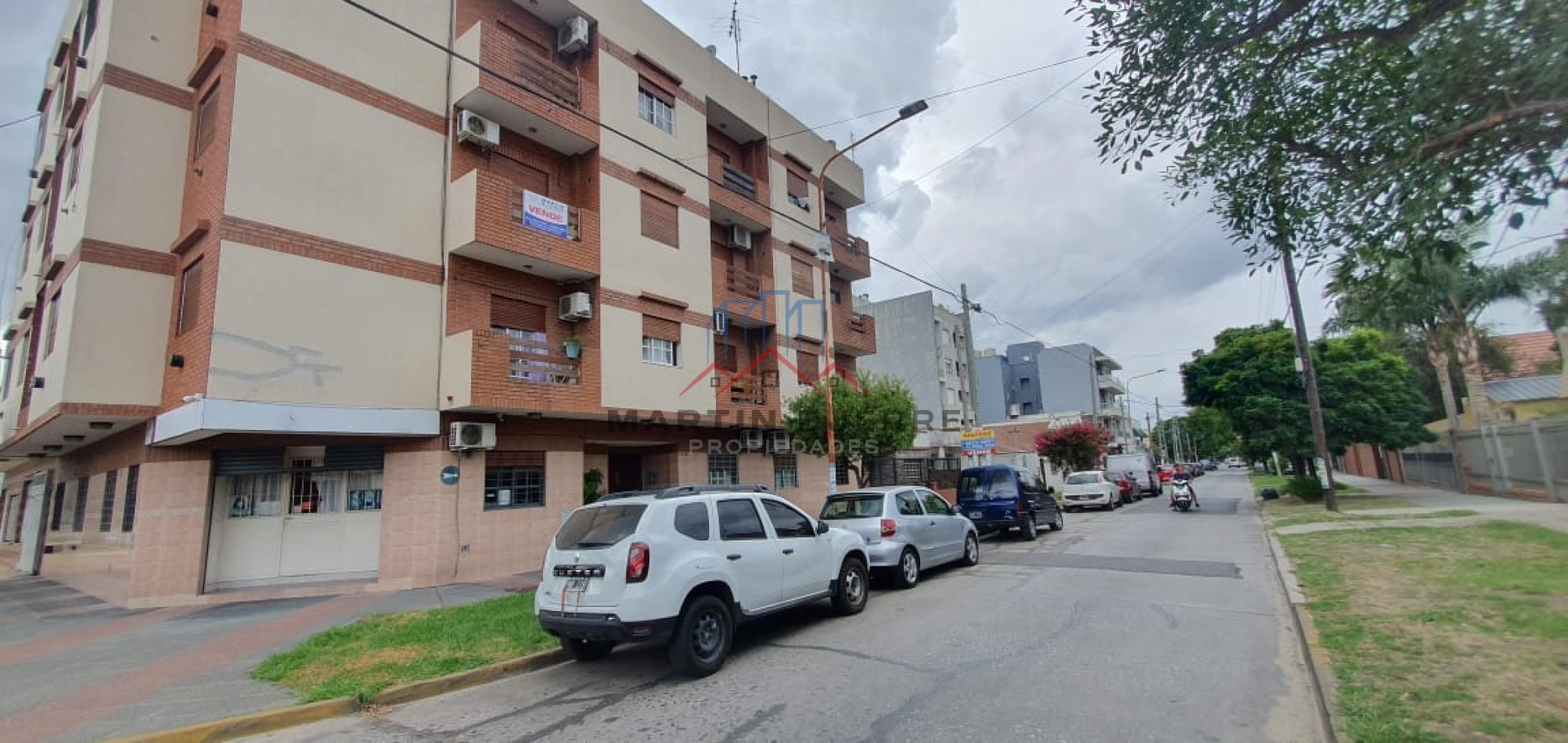 Venta Departamento 2 ambientes en Tapiales.