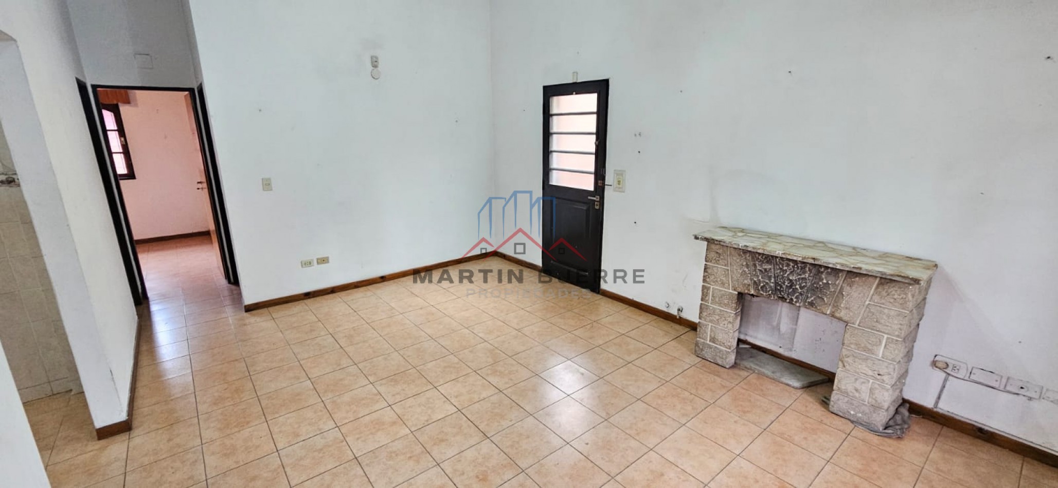 Venta Casa 3 ambientes en Barrio Pampero, Ciudad Evita, La Matanza
