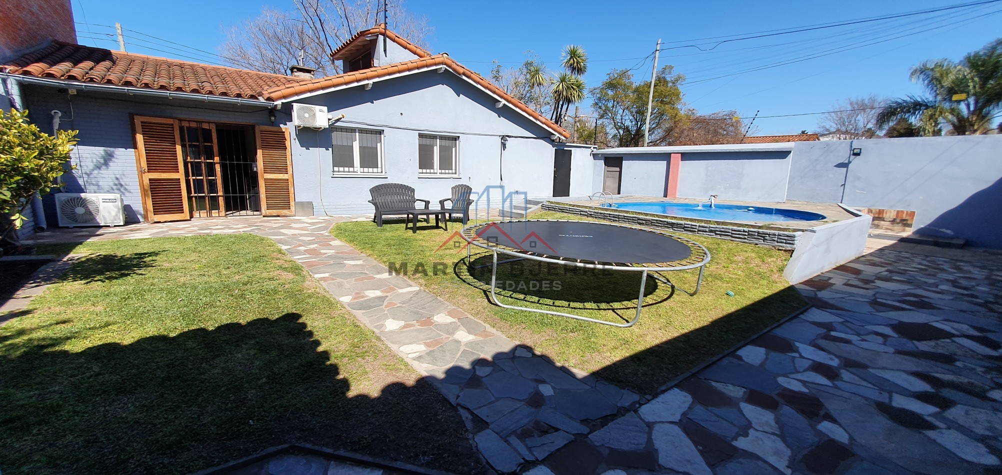 Venta Chalet 5 ambientes Ciudad Evita, La Matanza