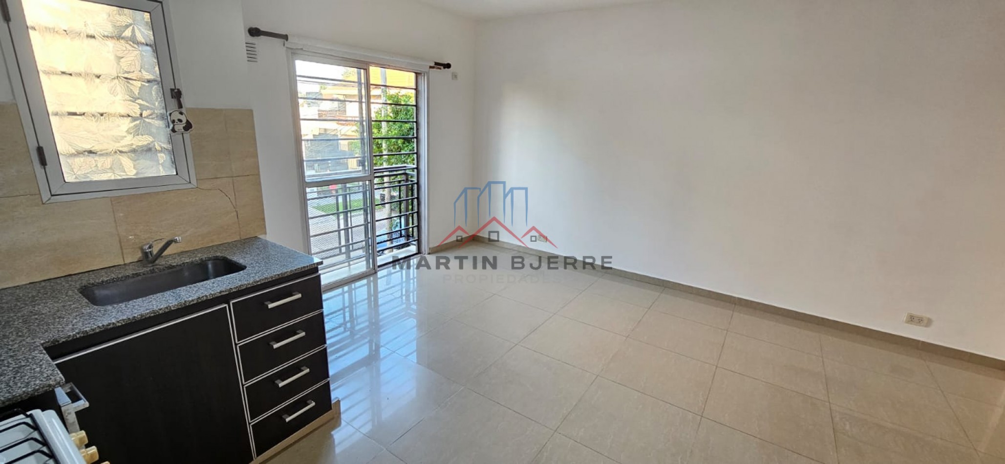 VENTA DE DEPARTAMENTO 2 AMBIENTES CIUDAD EVITA, LA MATANZA