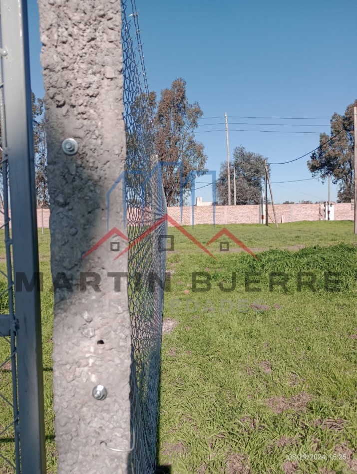 Venta Lote en Los Fresnos, Virrey del Pino, La Matanza