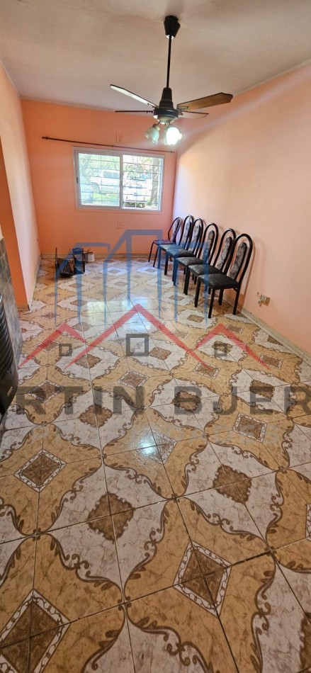 ALQUILER DEPARTAMENTO PLANTA BAJA BARRIO VILLA ROSSI, CIUDAD EVITA, LA MATANZA