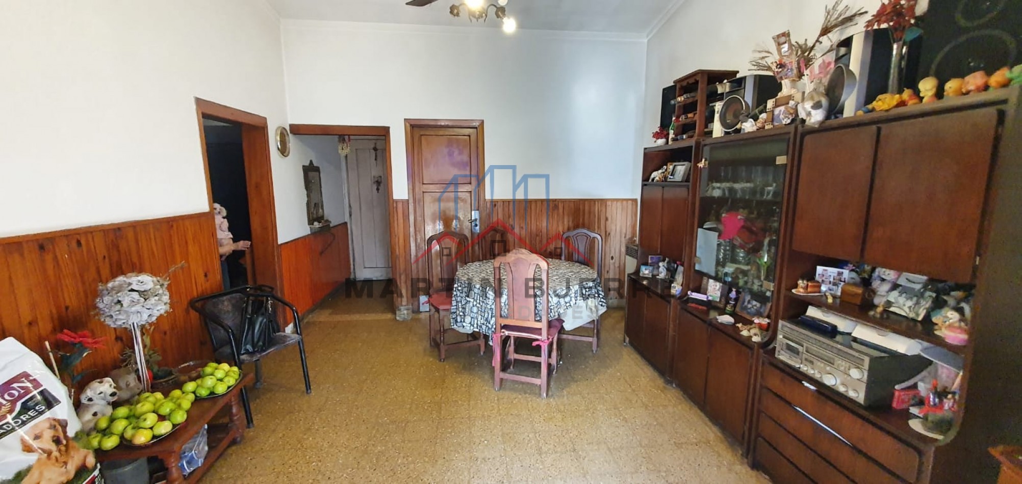 Venta Casa 3 ambientes Ciudad Evita