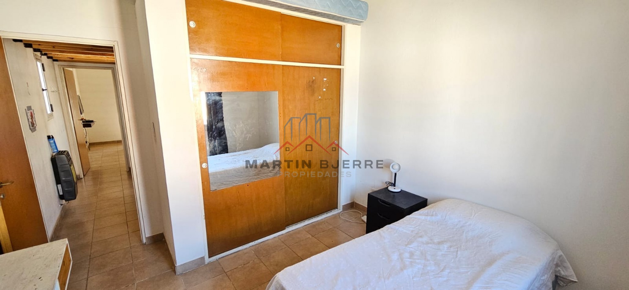 VENTA DUPLEX BARRIO FECOOVIMA, GREGORIO DE LAFERRERE, LA MATANZA