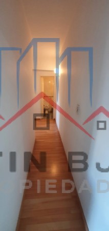 Venta Departamiento 3 ambientes Barrio Alas