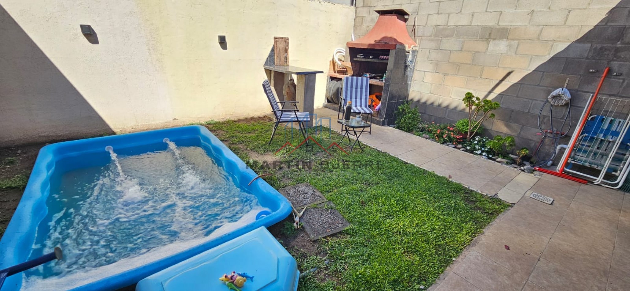 VENTA DUPLEX BARRIO FECOOVIMA, GREGORIO DE LAFERRERE, LA MATANZA