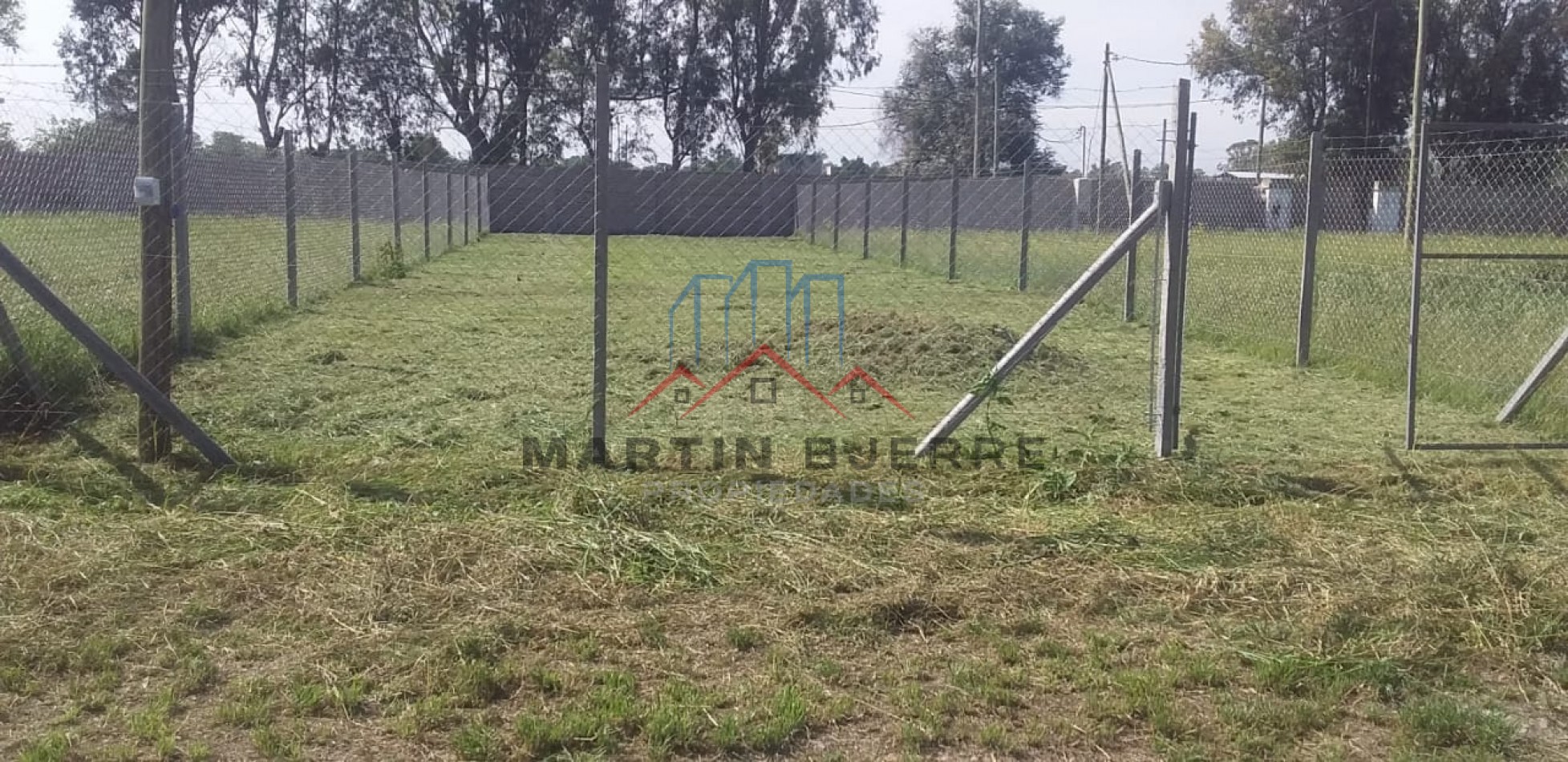 Venta Lote en Los Fresnos, Virrey del Pino, La Matanza