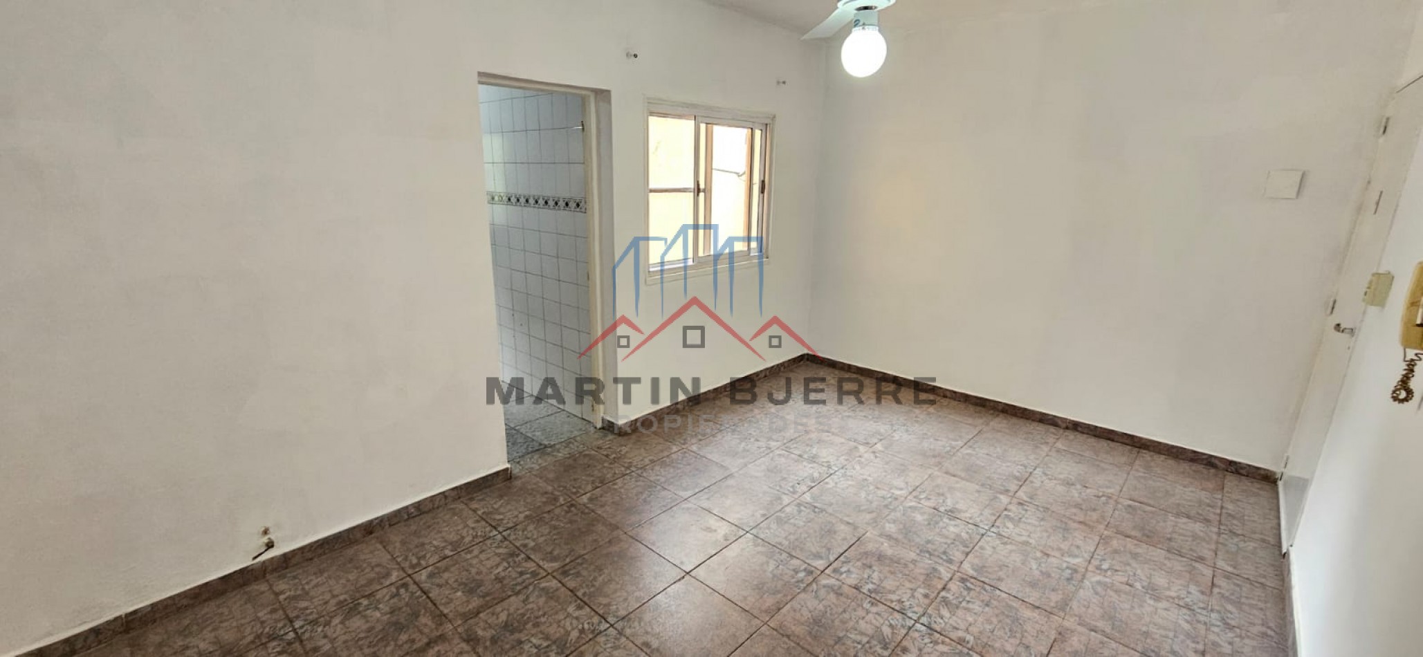 VENTA DEPARTAMENTO 3 AMBIENTES EN VILLA ROSSI - CIUDAD EVITA-LA MATANZA-