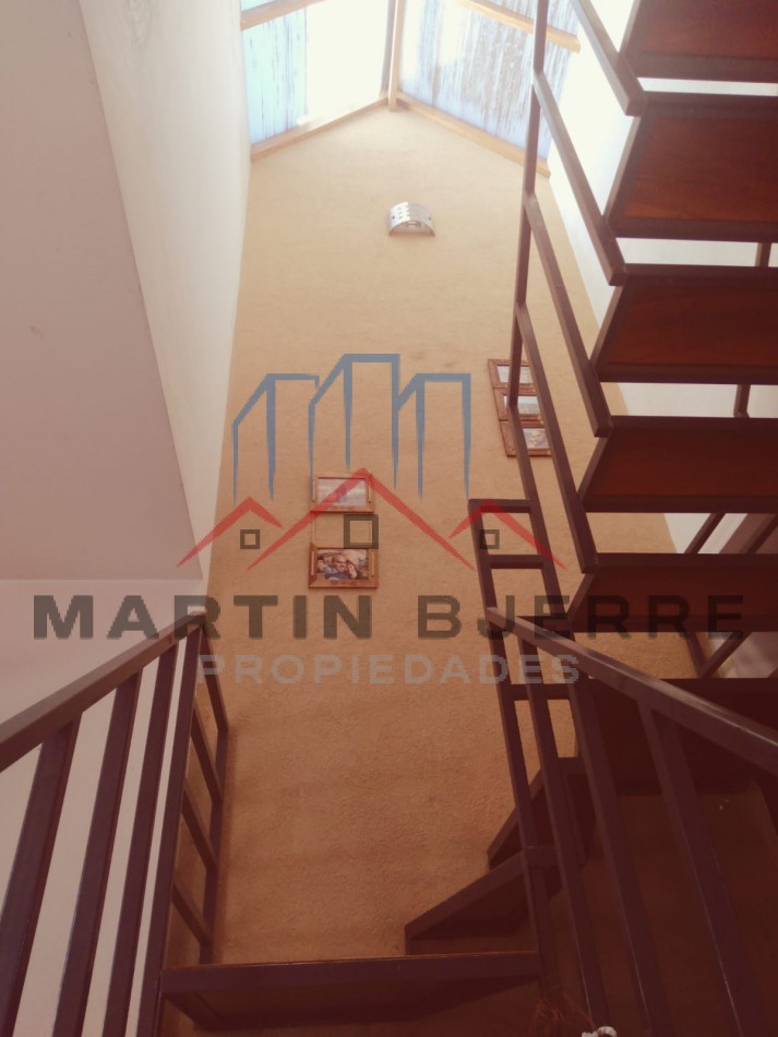 Venta Duplex 4 ambientes en Barrio Sadop, Ciudad Evita.