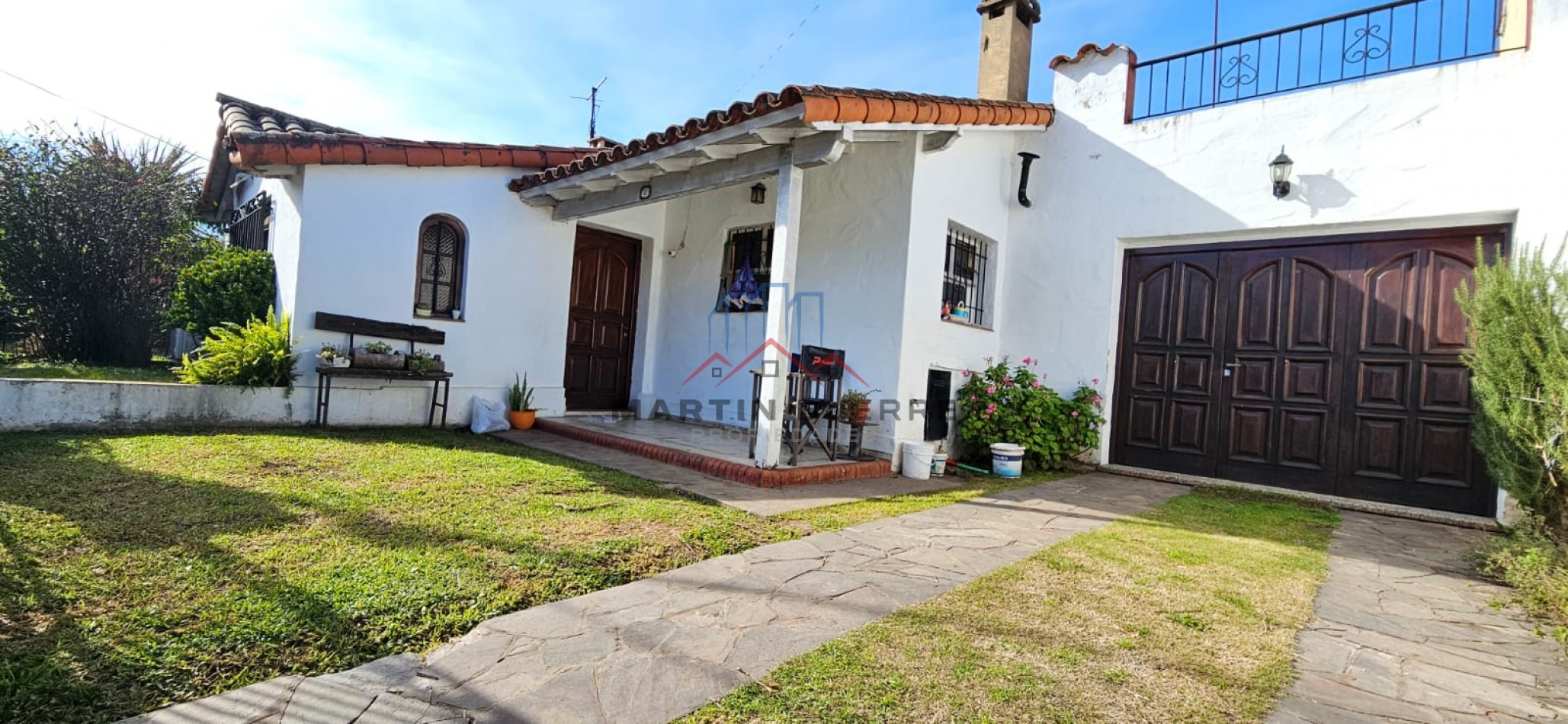 VENTA CASA 3 AMBIENTES EN CIRCUNSCRIPCION 1, CIUDAD EVITA. 