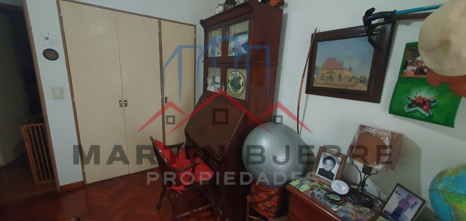 Venta Departamento en Barrio Alas Ciudad Evita.