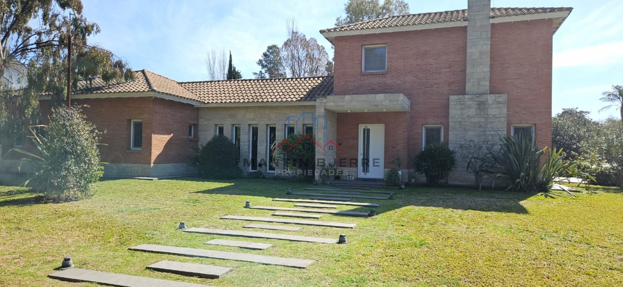 Alquiler Casa en Barrio La Deseada, Ezeiza