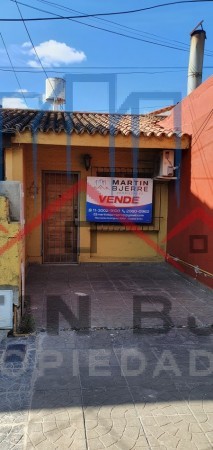 Venta Casa 4 ambientes en Ciudad Evita.