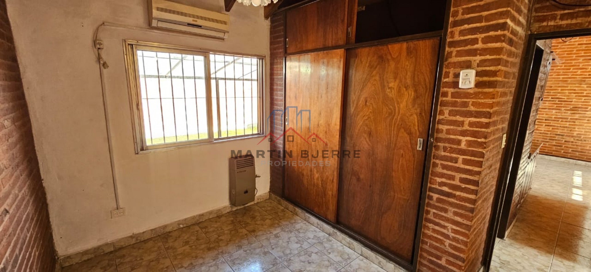 CASA 3 AMBIENTES EN PUERTAS DEL SOL. CIUDAD EVITA. LA MATANZA