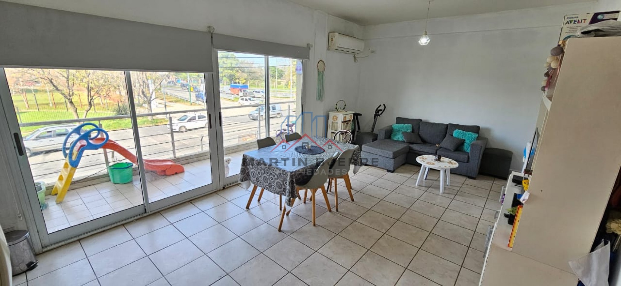Venta Departamento de 3 ambientes en Barrio Procrear, Ciudad Evita