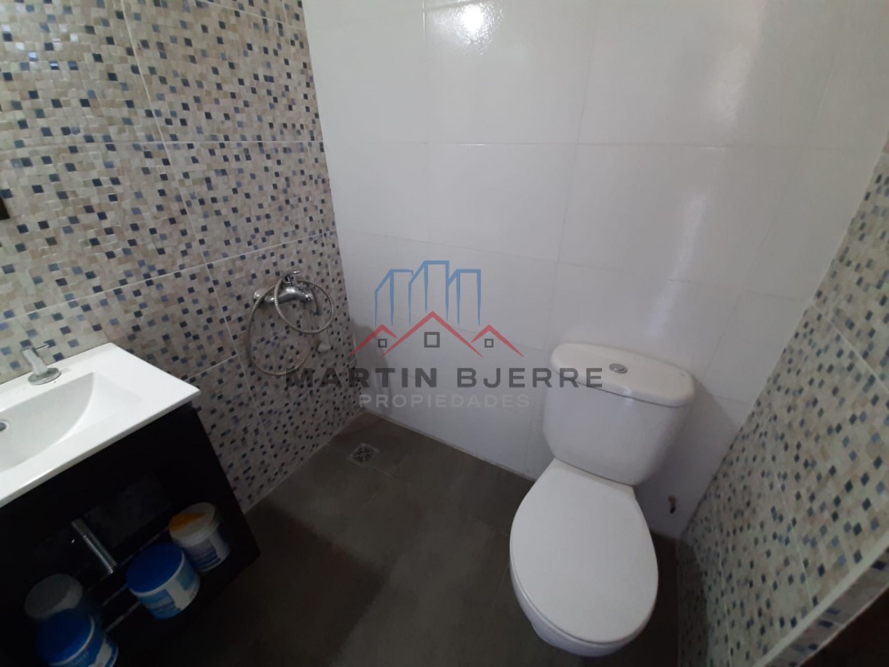 Alquiler Temporario casa Barrio Privado La Deseada, Ezeiza