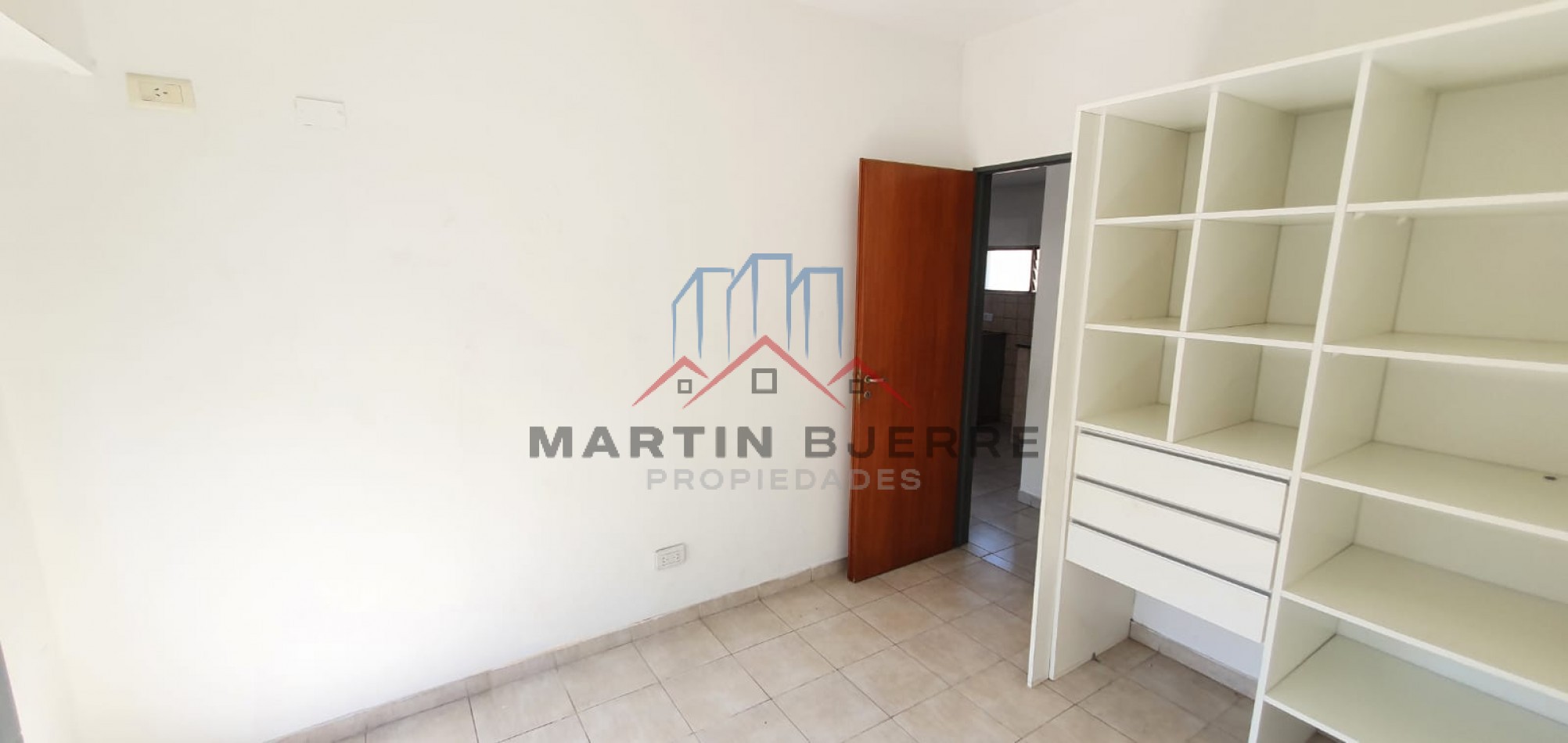 Alquiler Departamento 3 ambientes en San Justo