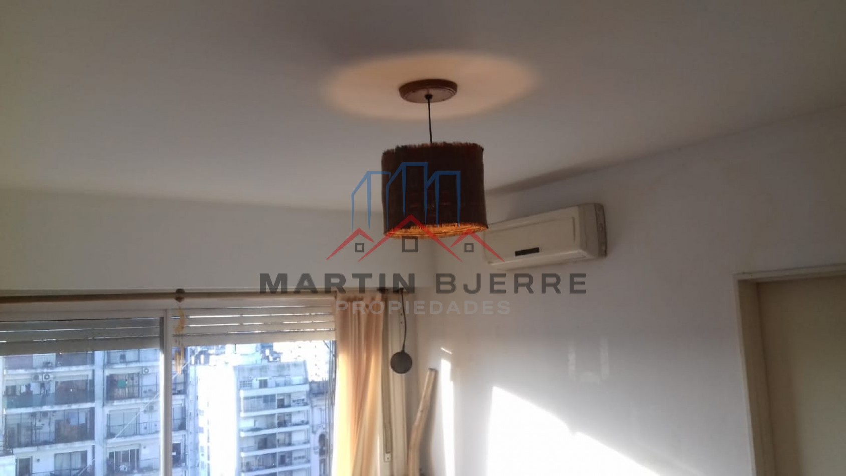Venta Departamento 2 ambientes en Zona Once, Capital Federal