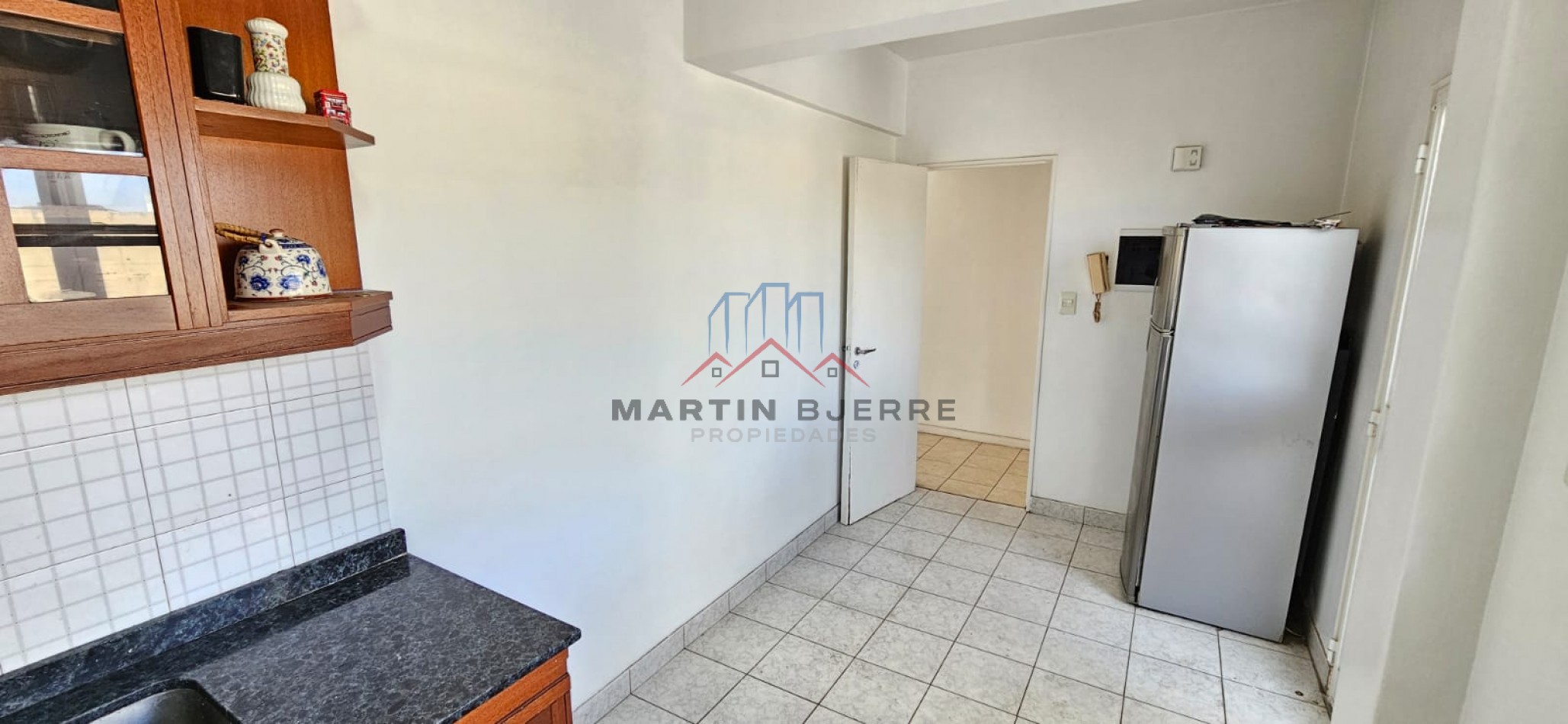 VENTA DEPARTAMENTO BARRIO ALAS 4 AMBIENTES, CIUDAD EVITA, LA MATANZA