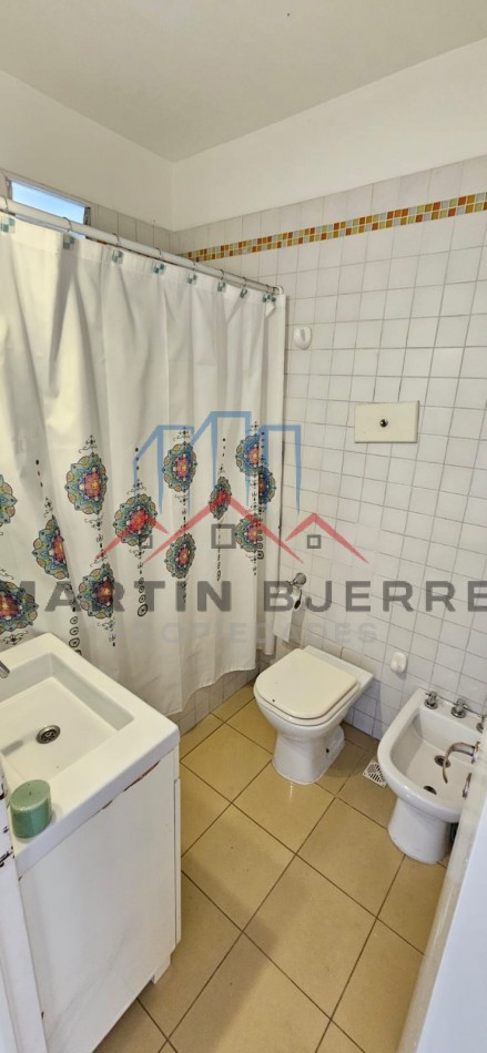 VENTA DEPARTAMENTO BARRIO ALAS , CIUDAD EVITA, LA MATANZA