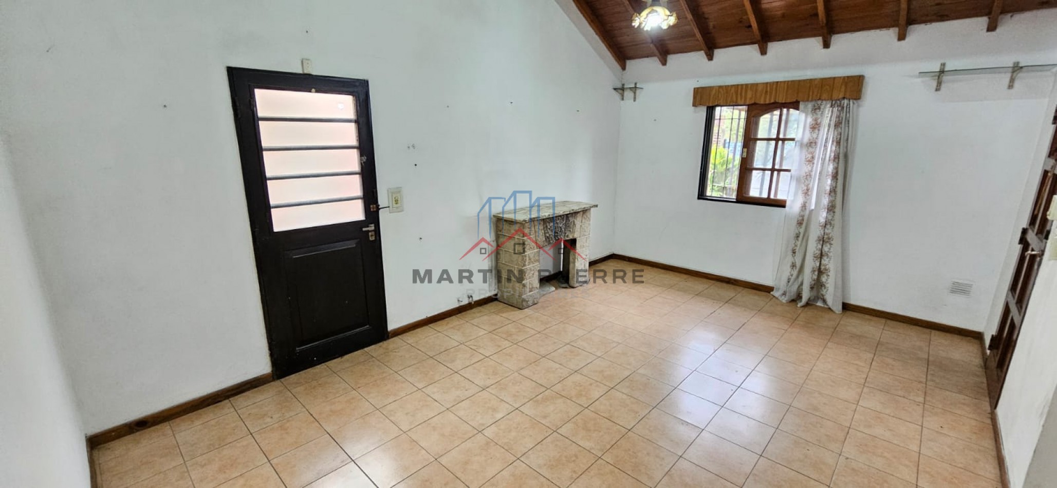 Venta Casa 3 ambientes en Barrio Pampero, Ciudad Evita, La Matanza